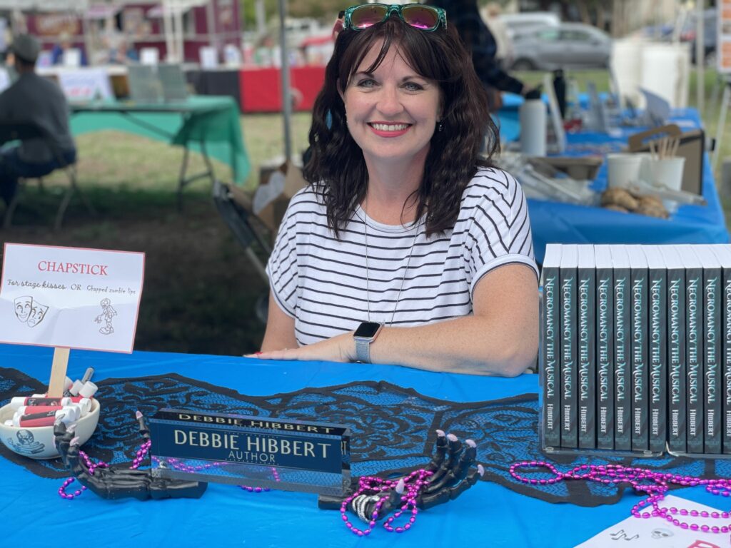 Boerne Book Festival